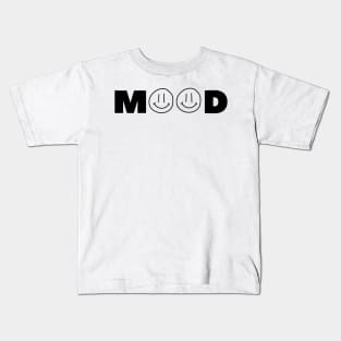 Mood Kids T-Shirt